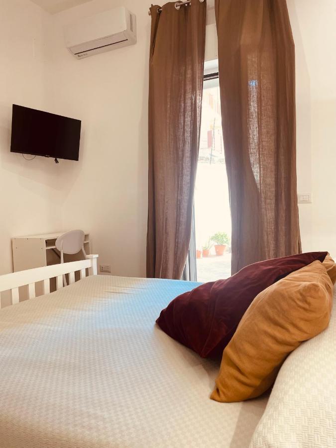 فندق La Titina Sella باري المظهر الخارجي الصورة